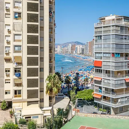 Carabelas 3-44 Levante *