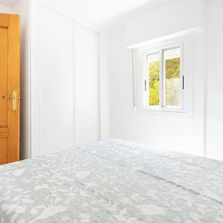 Carabelas 3-44 Levante Appartement