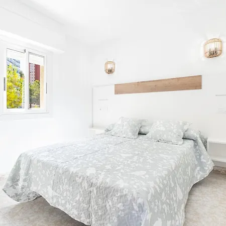 Apartamento Carabelas 3-44 Levante *