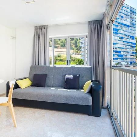 Carabelas 3-44 Levante Apartamento