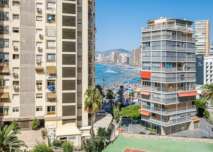 Carabelas 3-44 Levante *
